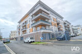  Appartement � vendre 3 pi�ces 75 m�