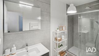  Appartement � vendre 2 pi�ces 38 m�