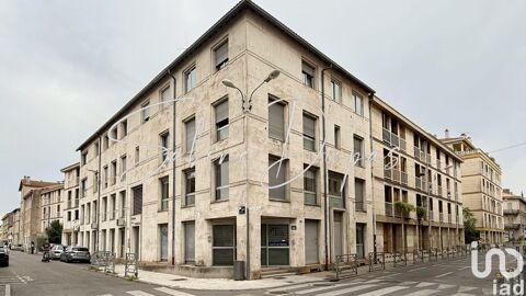 Vente Bureaux 341 m&sup2; 378000 84000 Avignon