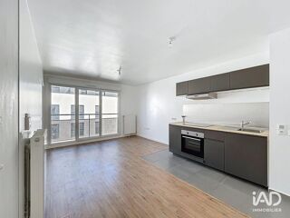  Appartement � louer 2 pi�ces 40 m�