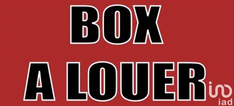 Location Local d'activit&eacute;s 400 m&sup2; 2420 33610 Cestas