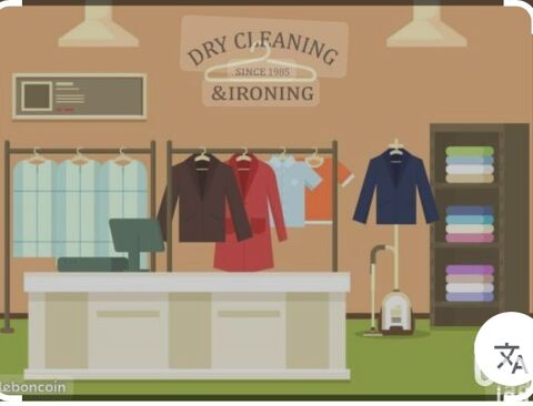 Vente Boutique/Local commercial 106 m&sup2; 108000 14130 Pont-l'�v�que