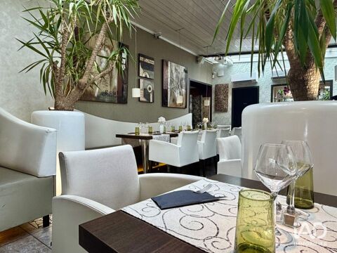 Vente Restaurant 300 m&sup2; 430000 26200 Mont�limar