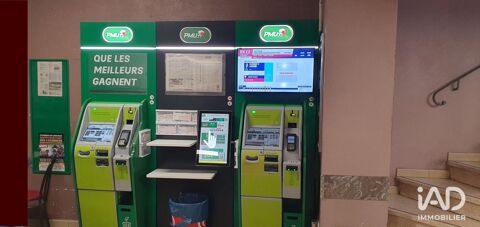 Vente Murs commerciaux 251 m&sup2; 189000 30130 Pont-saint-esprit