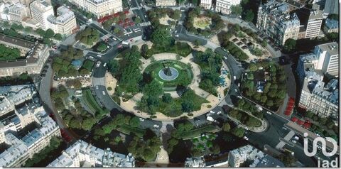 Vente Bar-brasserie 80 m&sup2; 378000 75012 Paris