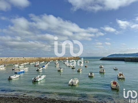 Vente Restaurant 130 m&sup2; 274500 22520 Binic