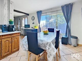  Maison � vendre 4 pi�ces 89 m�