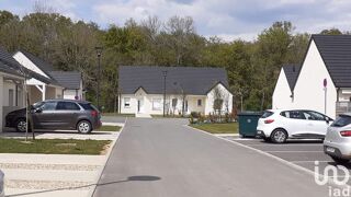  Maison � vendre 3 pi�ces 69 m�