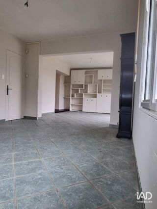  Maison � vendre 6 pi�ces 136 m�