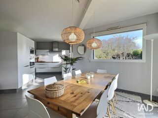  Maison � vendre 8 pi�ces 150 m�