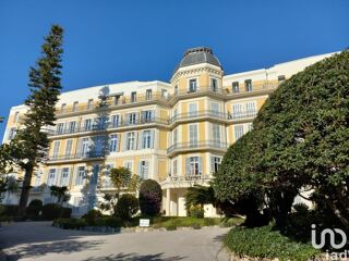  Appartement  vendre 2 pices 52 m