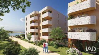  Appartement � vendre 2 pi�ces 49 m�