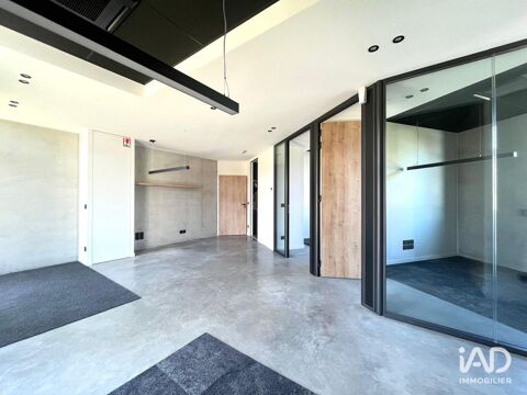 Location Boutique/Local commercial 70 m&sup2; 1150 42270 Saint-priest-en-jarez