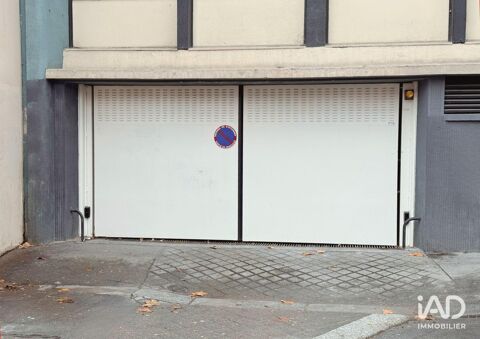  Parking / Garage � louer 5 m�