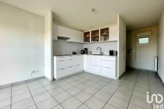  Appartement  vendre 2 pices 41 m