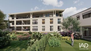  Appartement  vendre 4 pices 113 m