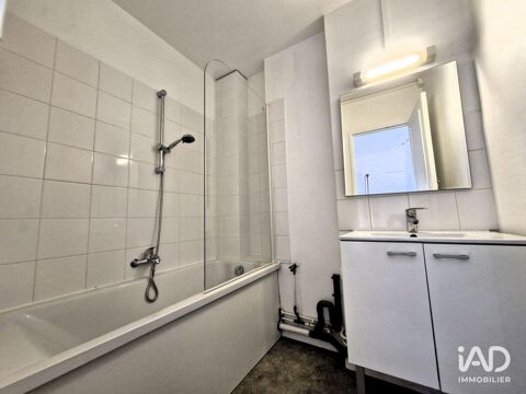  Appartement � louer 3 pi�ces 53 m�