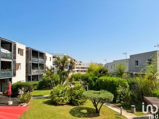  Appartement � vendre 2 pi�ces 49 m�