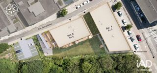  Appartement  vendre 1 pice 27 m