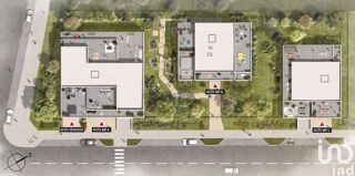  Appartement � vendre 4 pi�ces 101 m�