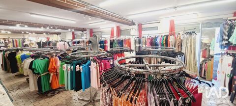 Vente Boutique/Local commercial 142 m&sup2; 79000 34350 Valras-plage