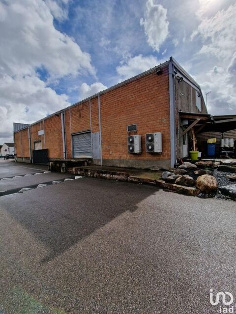 Vente Murs commerciaux 500 m&sup2; 670000 62000 Arras