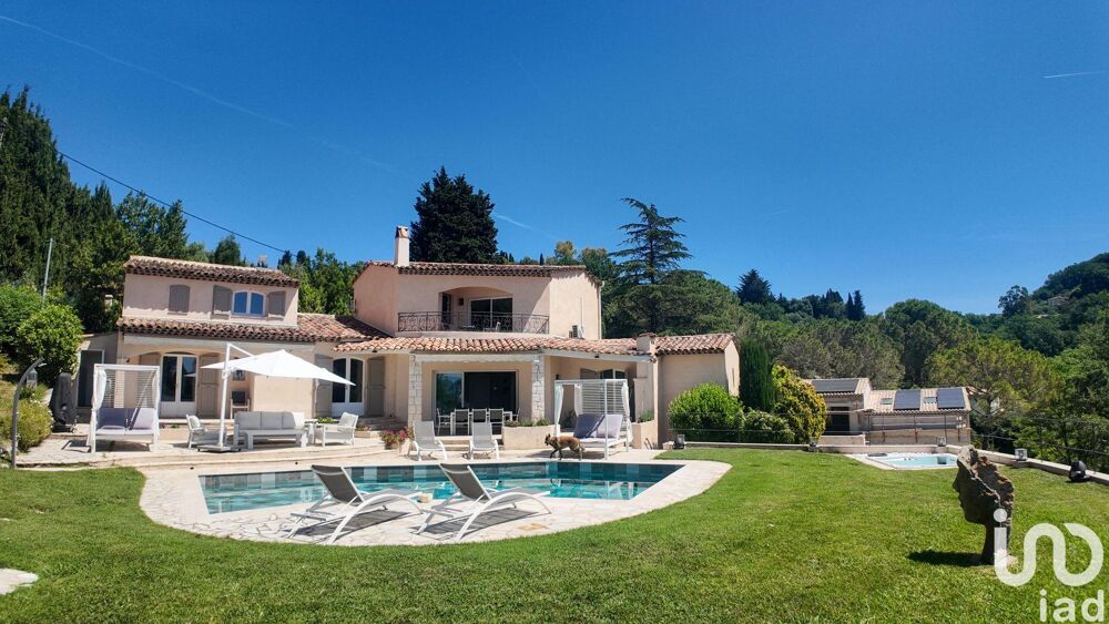  vendre  Maison Grasse (06130)