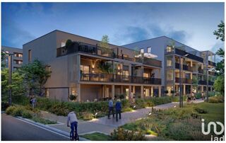  Appartement � vendre 3 pi�ces 70 m�