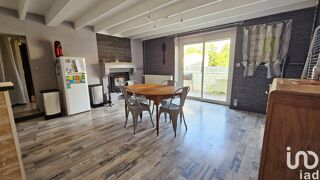  Maison  vendre 4 pices 107 m
