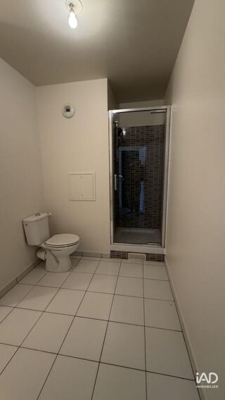  Appartement � vendre 1 pi�ce 27 m�