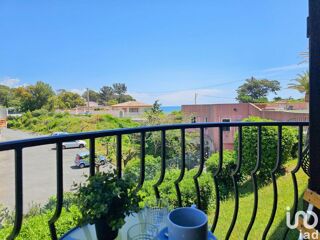  Appartement  vendre 1 pice 24 m