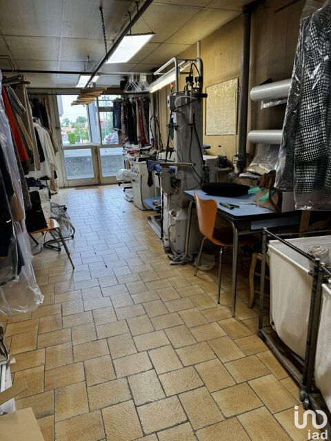 Vente Murs commerciaux 88 m&sup2; 197000 64140 Bill�re
