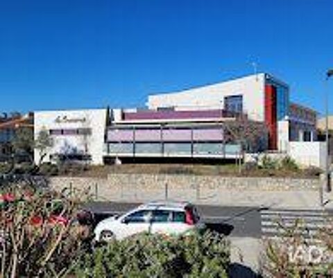 Vente Restaurant 276 m&sup2; 349000 66000 Perpignan
