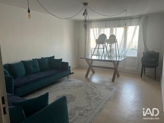  Appartement � vendre 3 pi�ces 66 m�