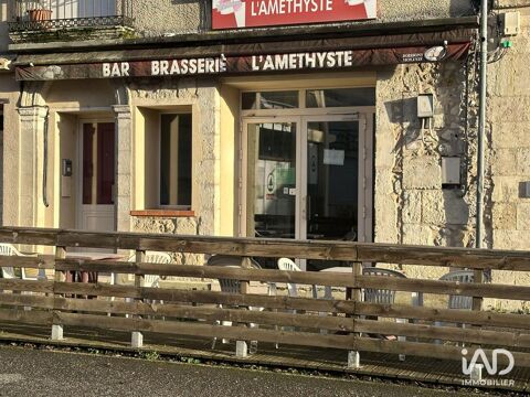 Vente Bar-brasserie 100 m&sup2; 44000 33690 Grignols
