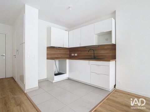  Appartement � louer 2 pi�ces 43 m�