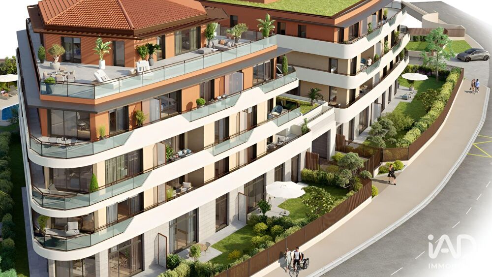 � vendre  Appartement Antibes (06600)