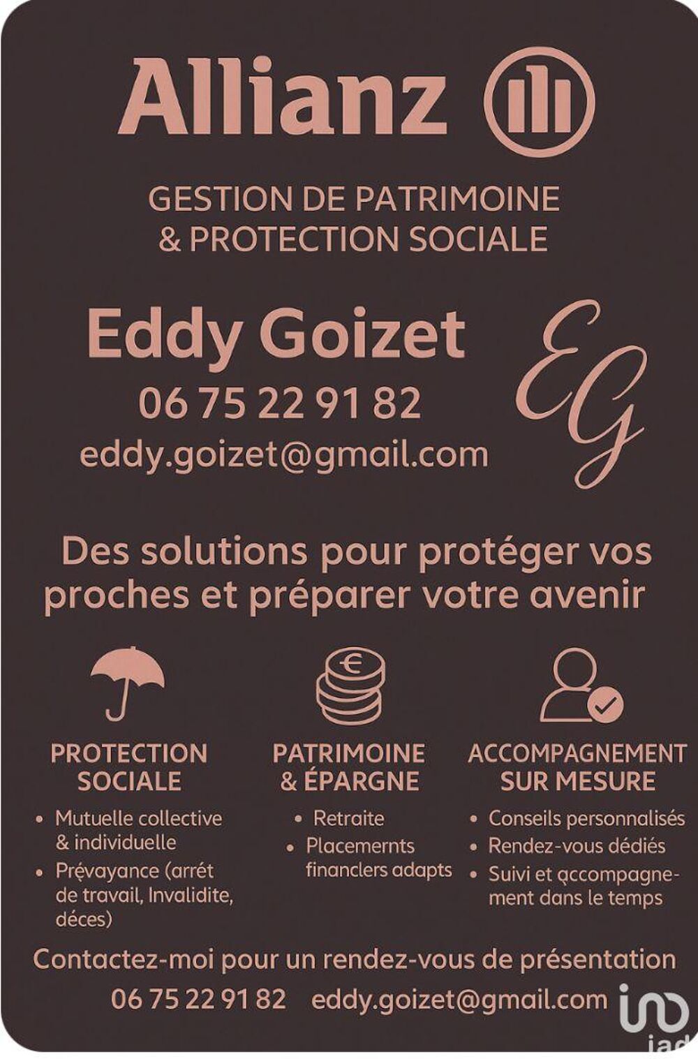 � vendre  Appartement Antibes (06600)