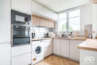  Appartement  vendre 4 pices 87 m