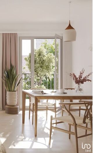  Appartement � vendre 4 pi�ces 94 m�