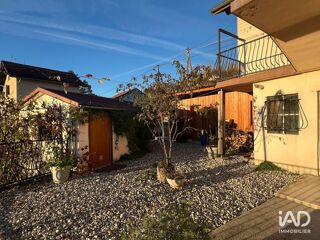  Maison � vendre 5 pi�ces 155 m�