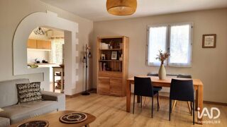  Maison � vendre 5 pi�ces 90 m�