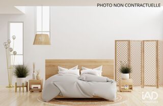  Appartement  vendre 3 pices 62 m