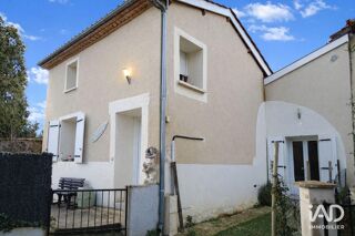 Maison � vendre 4 pi�ces 110 m�