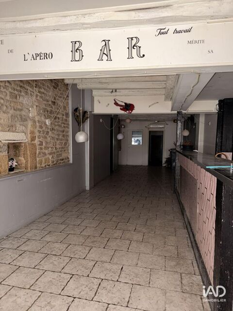 Location Bar 140 m&sup2; 1100 52200 Langres