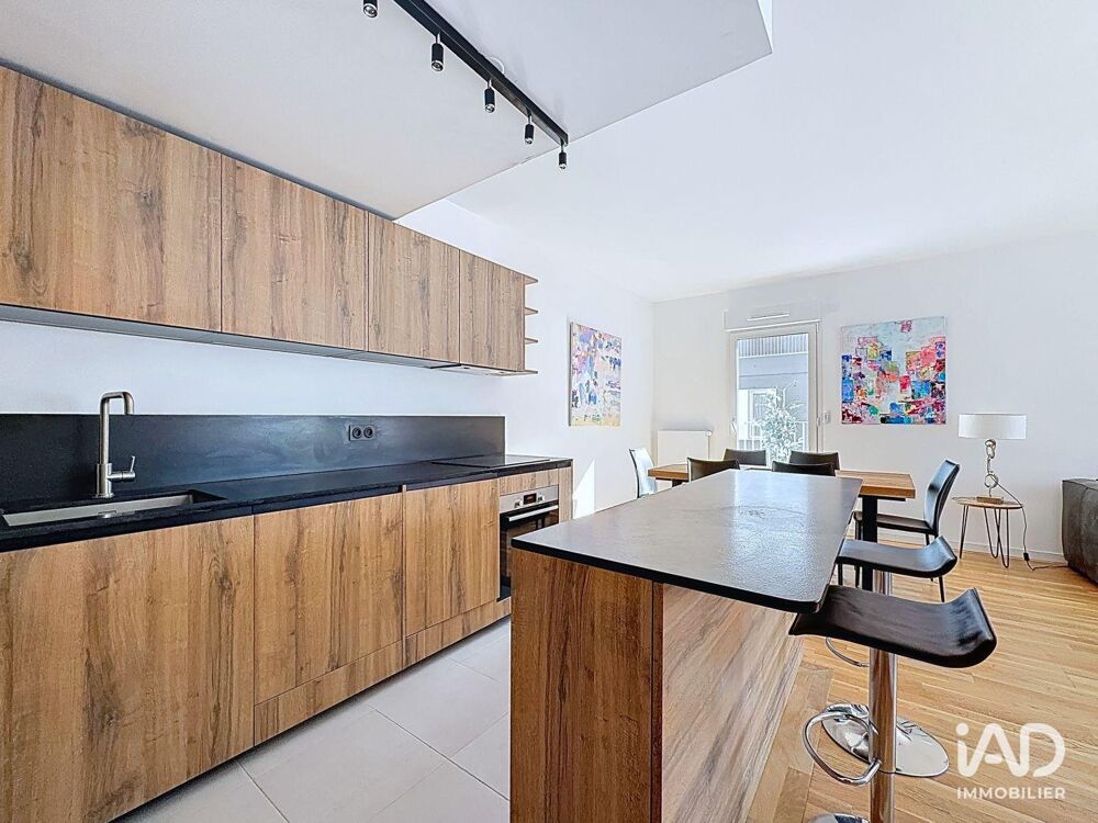 � vendre  Appartement Rueil-Malmaison (92500)