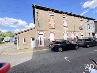  Maison � vendre 5 pi�ces 90 m�