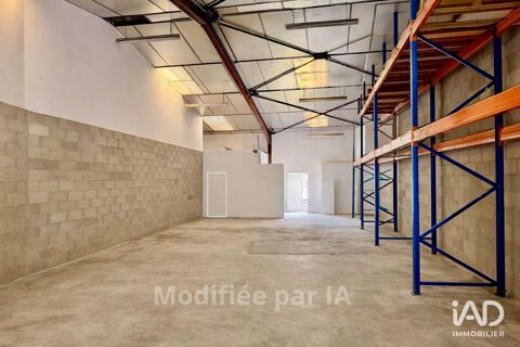 Location Boutique/Local commercial 130 m&sup2; 1100 21110 Thorey-en-plaine
