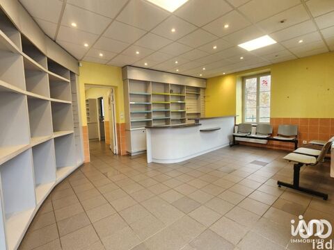 Vente Local d'activit&eacute;s 143 m&sup2; 149000 43220 Duni�res