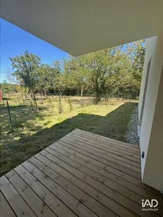  Appartement � vendre 4 pi�ces 84 m�